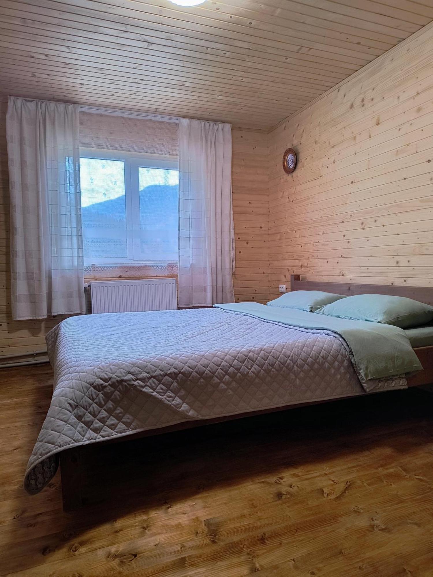 Na Hutori Hotel Tatariv Room photo